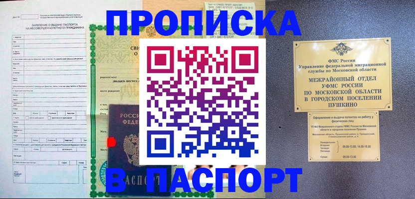 миграционный учет в Электрогорске